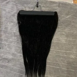 DNAHAIRTOOLS | Accessories | Halo Human Hair Extensions 8  display picture 3